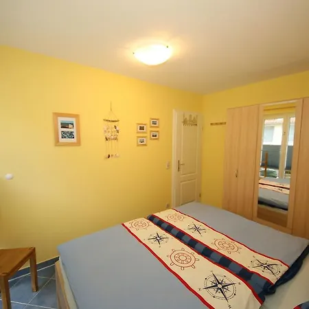 Ferienwohnung Strandvogel